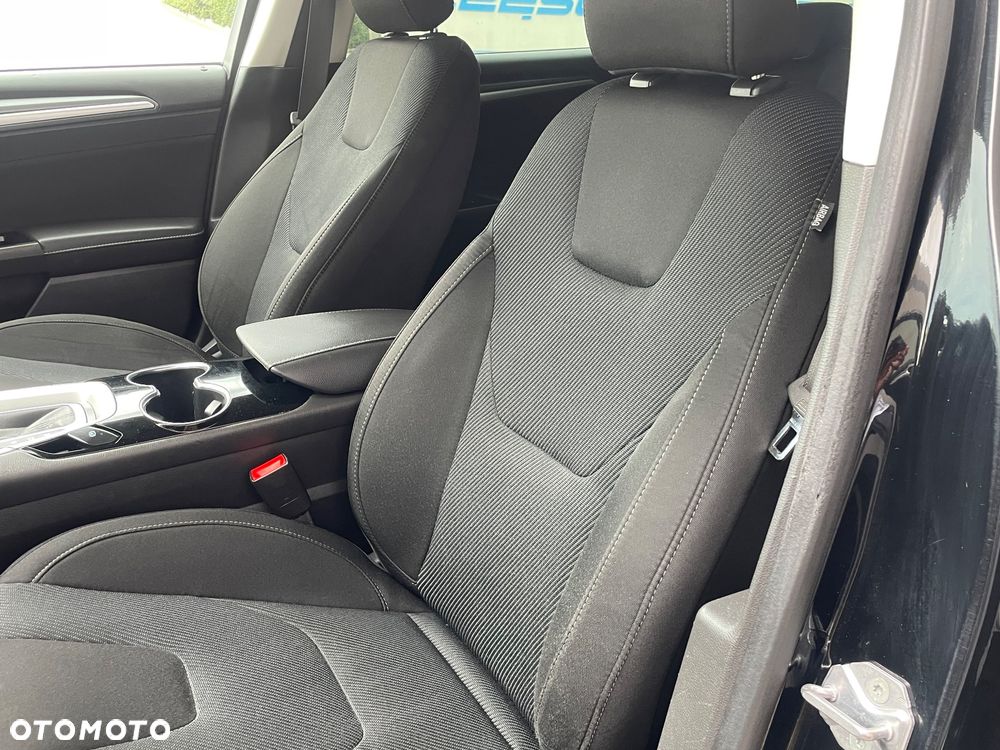 Ford Mondeo - 20