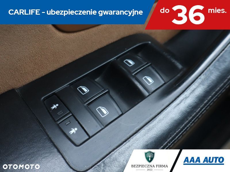 Audi A8 - 19