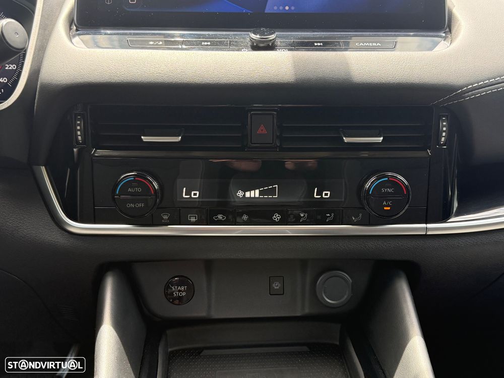 Nissan Qashqai 1.5 e-Power N-Connecta LED - 32