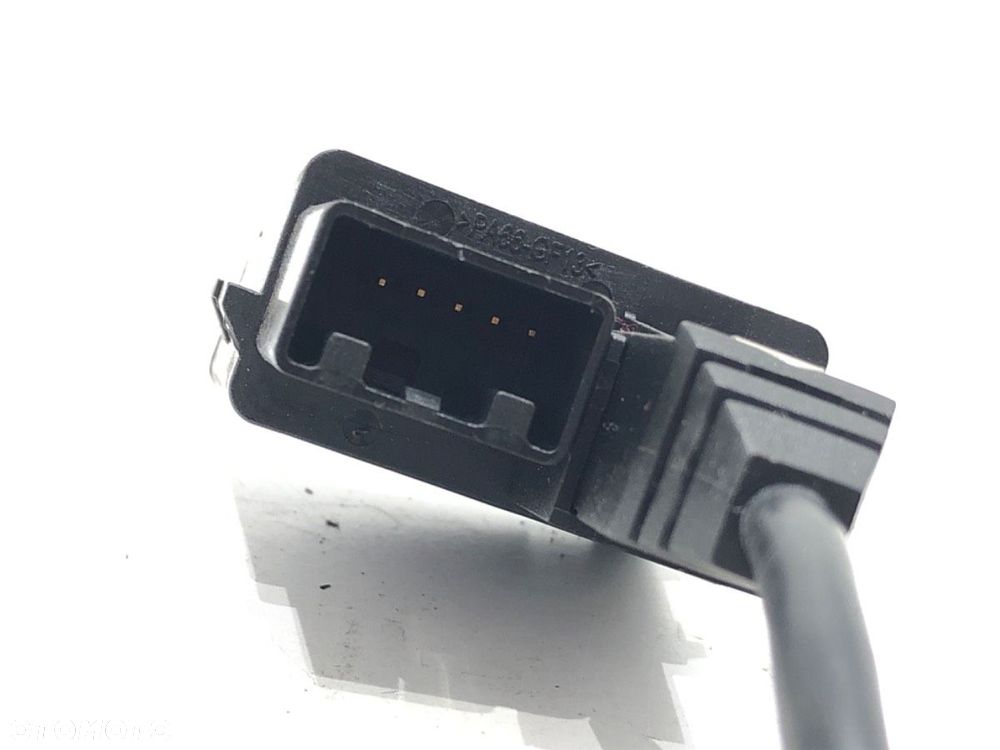 GNIAZDO USB  OPEL ASTRA J Sports Tourer (P10) 2010 - 2015 1.7 CDTI (35) 81 kW [110 KM] olej - 4