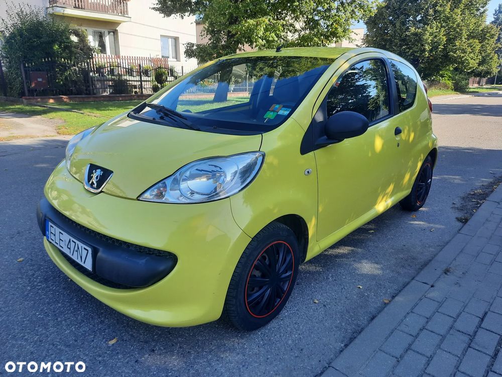 Peugeot 107 70 Filou - 3