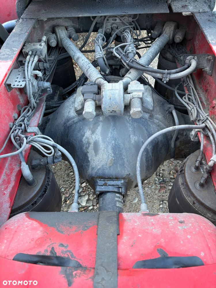 Scania R 420 - 7