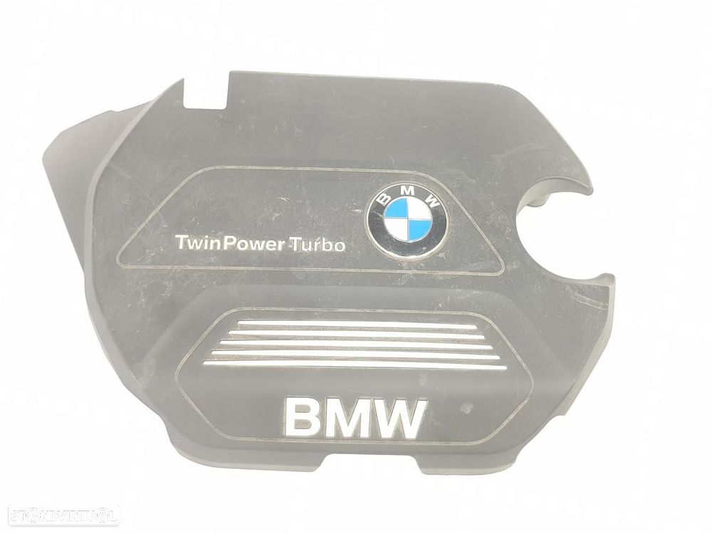 COBERTURA DO MOTOR BMW SERIE 2 GRAN TOURER F46 - 1