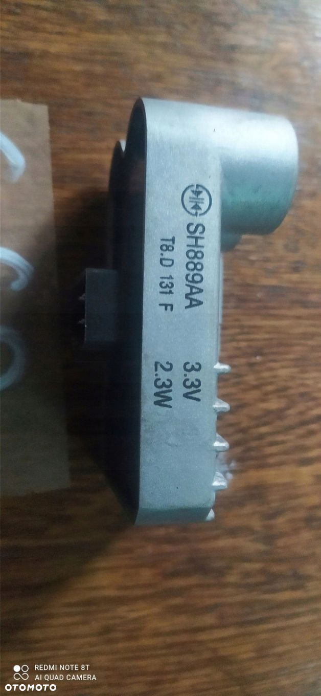 HONDA SUPER CUB 125 REGULATOR NAPIECIA - 3
