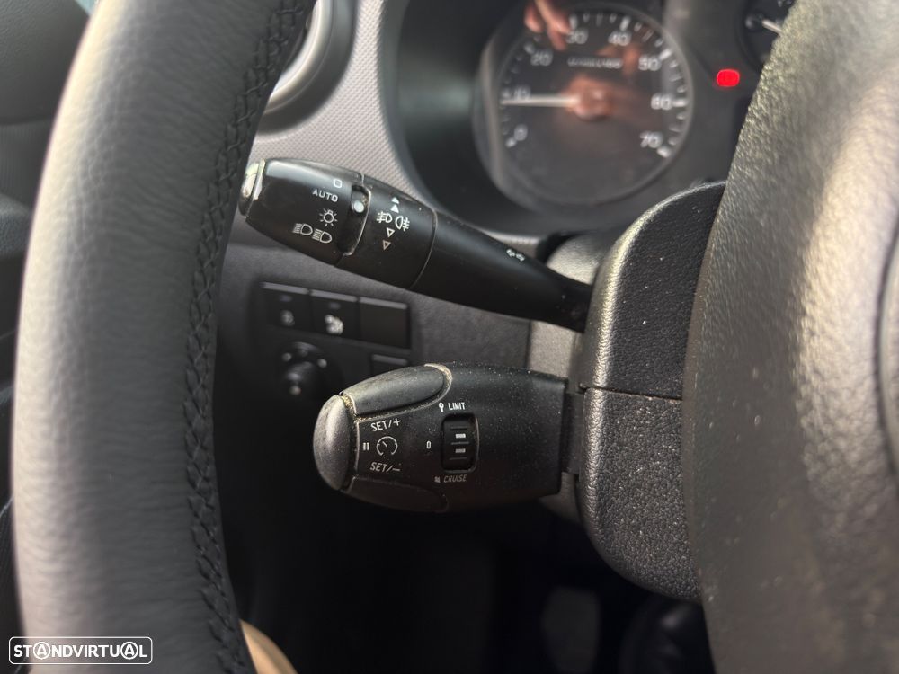 Citroën BERLINGO 1.6 HDI 3L c/IVA - 10