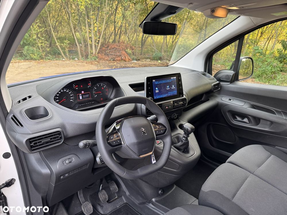 Peugeot Partner - 18