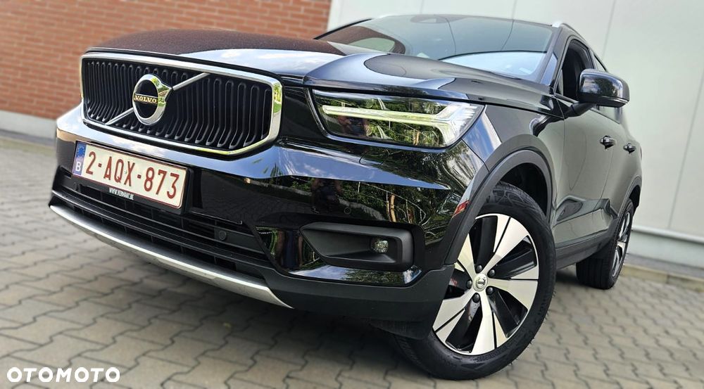 Volvo XC 40 T3 Momentum Pro - 3