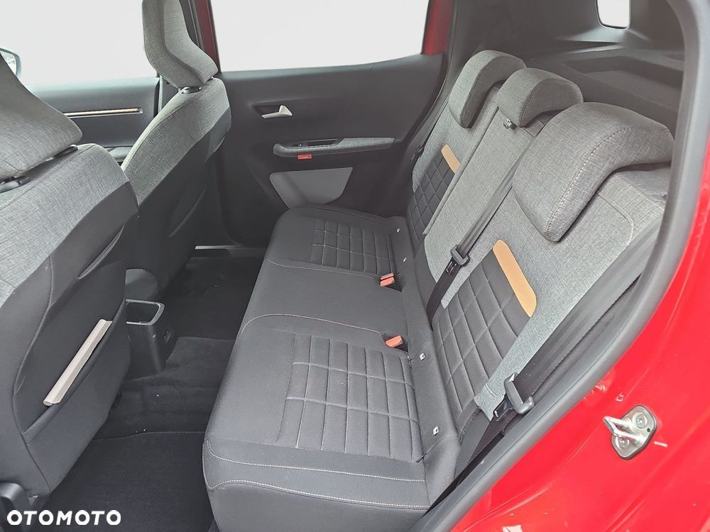 Citroën C3 Aircross - 18