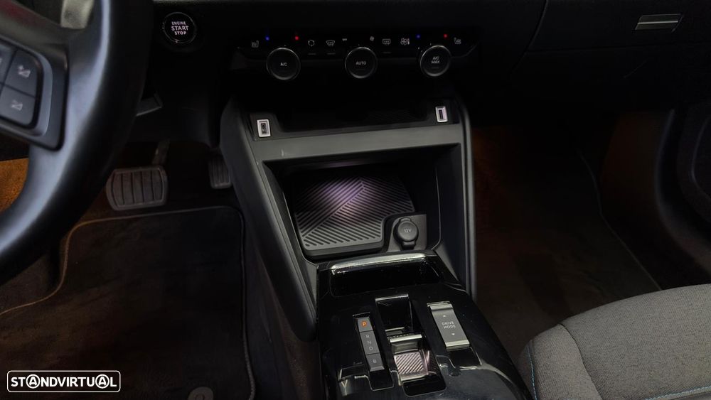 Citroën e-C4 50 kWh Shine Pack - 30