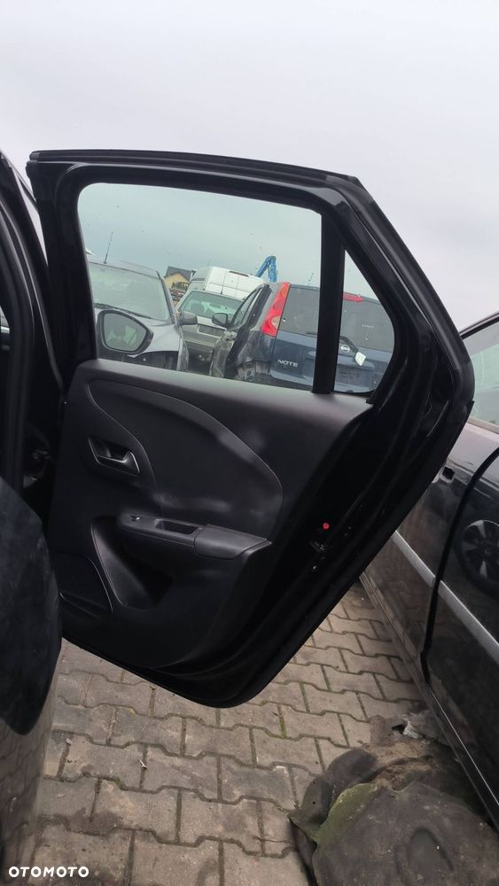 DRZWI PRAWE TYŁ OPEL CORSA F KTV PEGUEOT 208 - 3