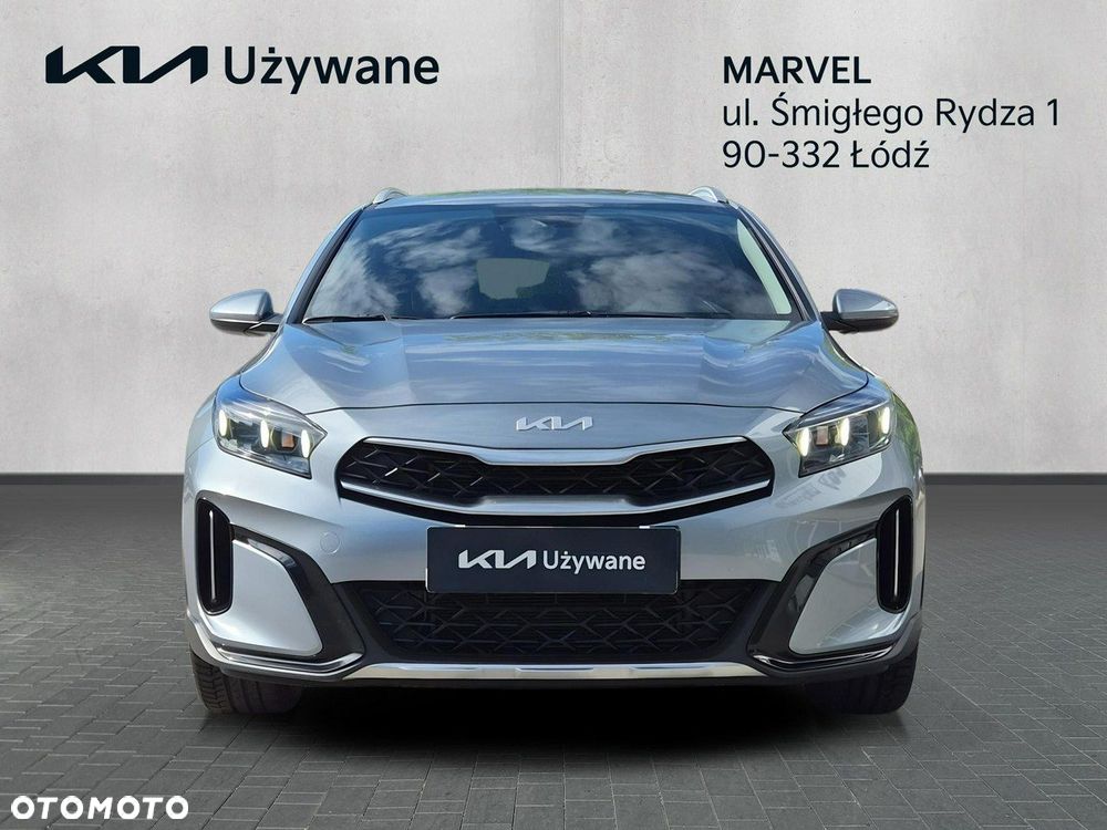 Kia XCeed 1.5 T-GDI M DCT - 9