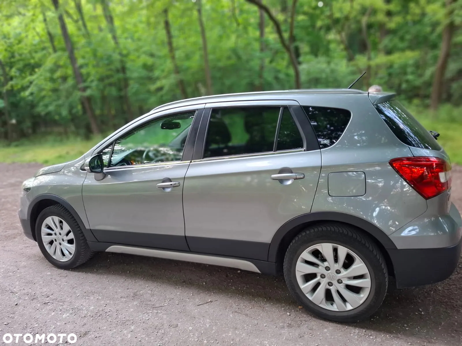 Suzuki SX4 S-Cross 1.0 T Premium - 19