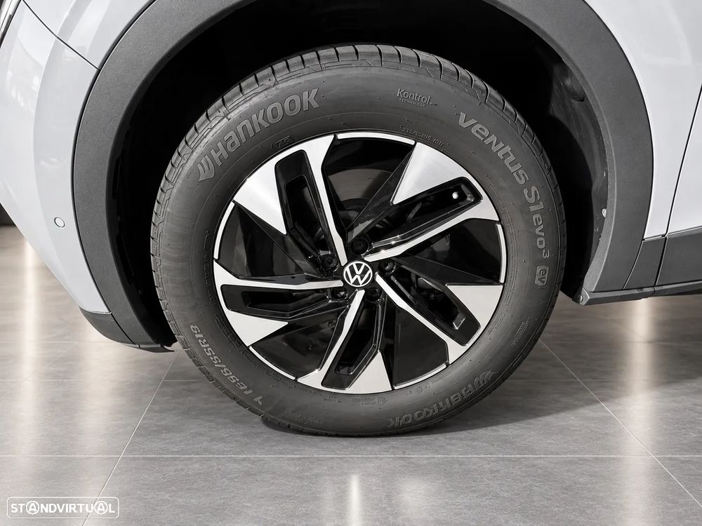 VW ID.4 77 kWh Pro - 19