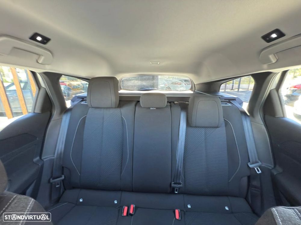 Peugeot 308 SW 1.2 PureTech Active - 15