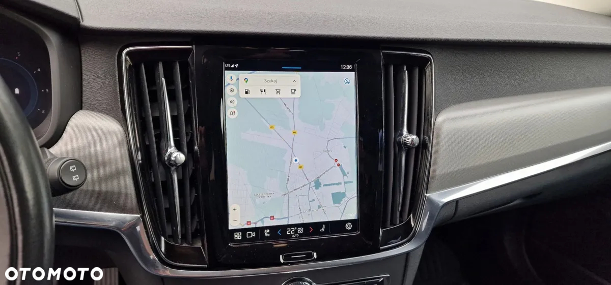 Volvo V90 B4 D Geartronic Momentum - 33