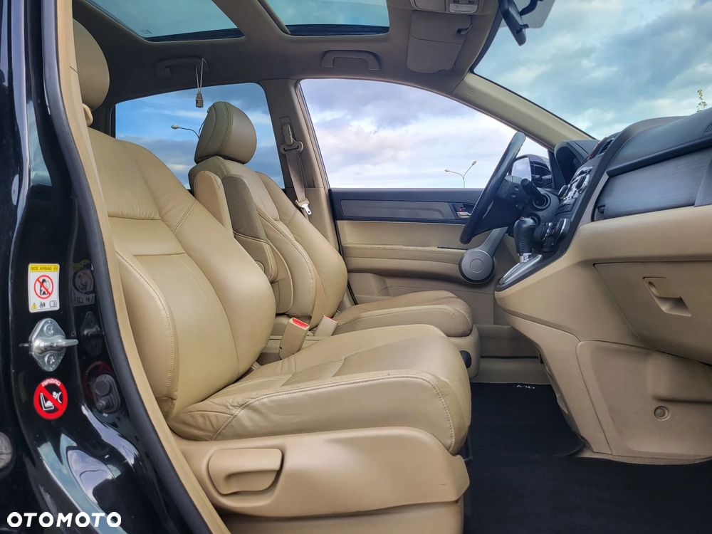 Honda CR-V 2.0 Executive - 15