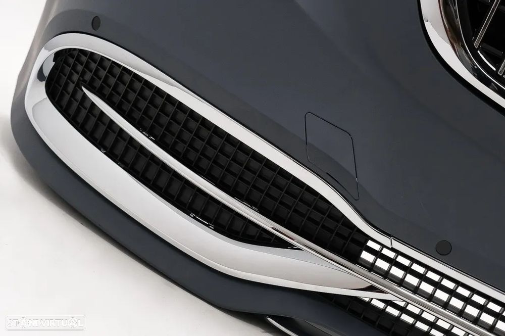 Body Kit Mercedes V Vito W447 (2014 a 2019) Look 2020 1.250,00€ - 6