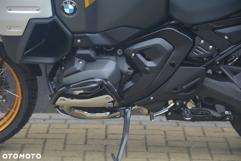 BMW Adventure - 9