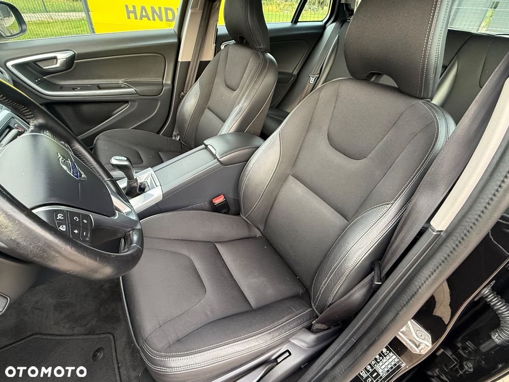 Volvo V60 - 22