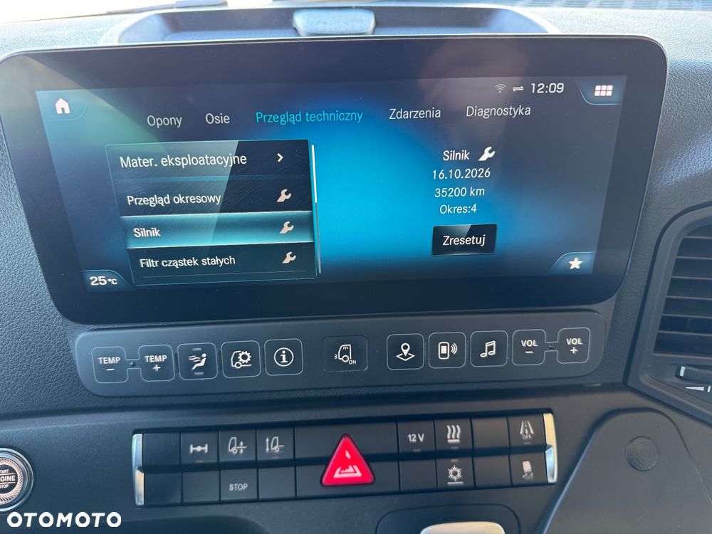 Mercedes-Benz Actros 1836 FIRANA 7.40m + 7.60m - 32