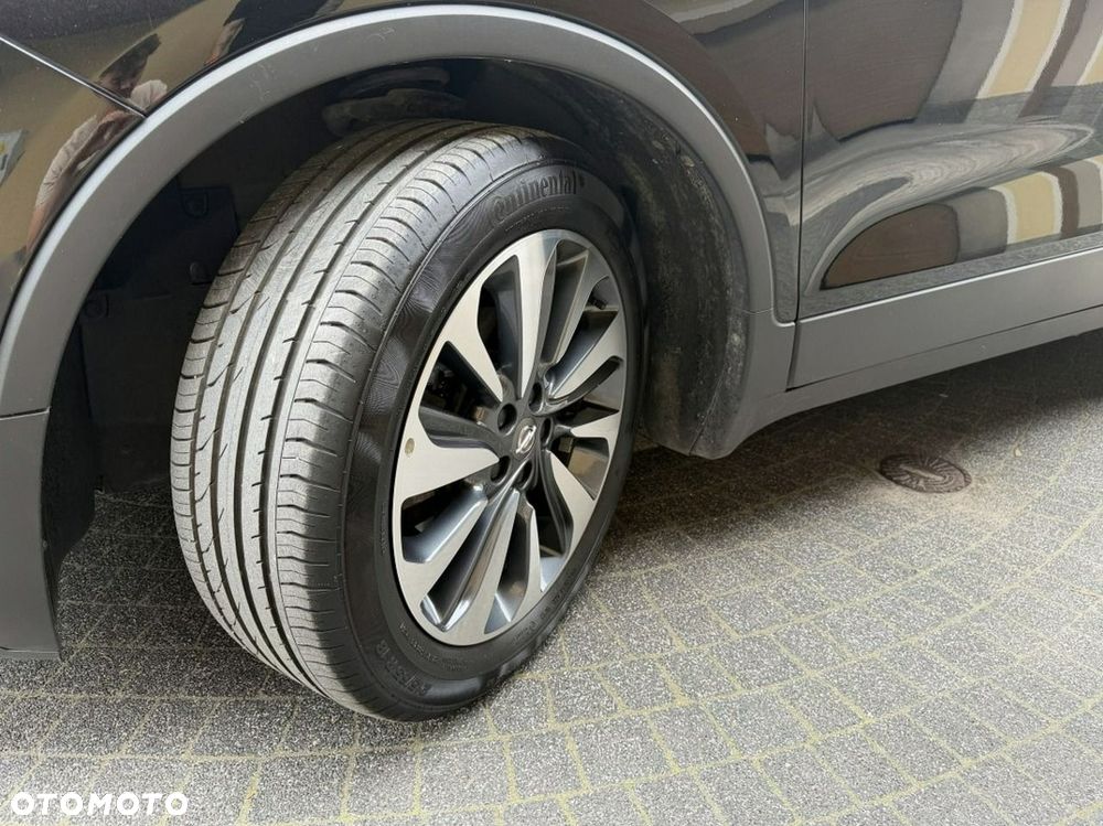 Opel Mokka X - 19