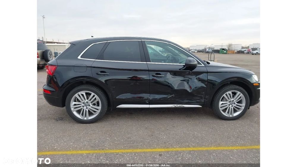Audi Q5 45 TFSI quattro S tronic - 4