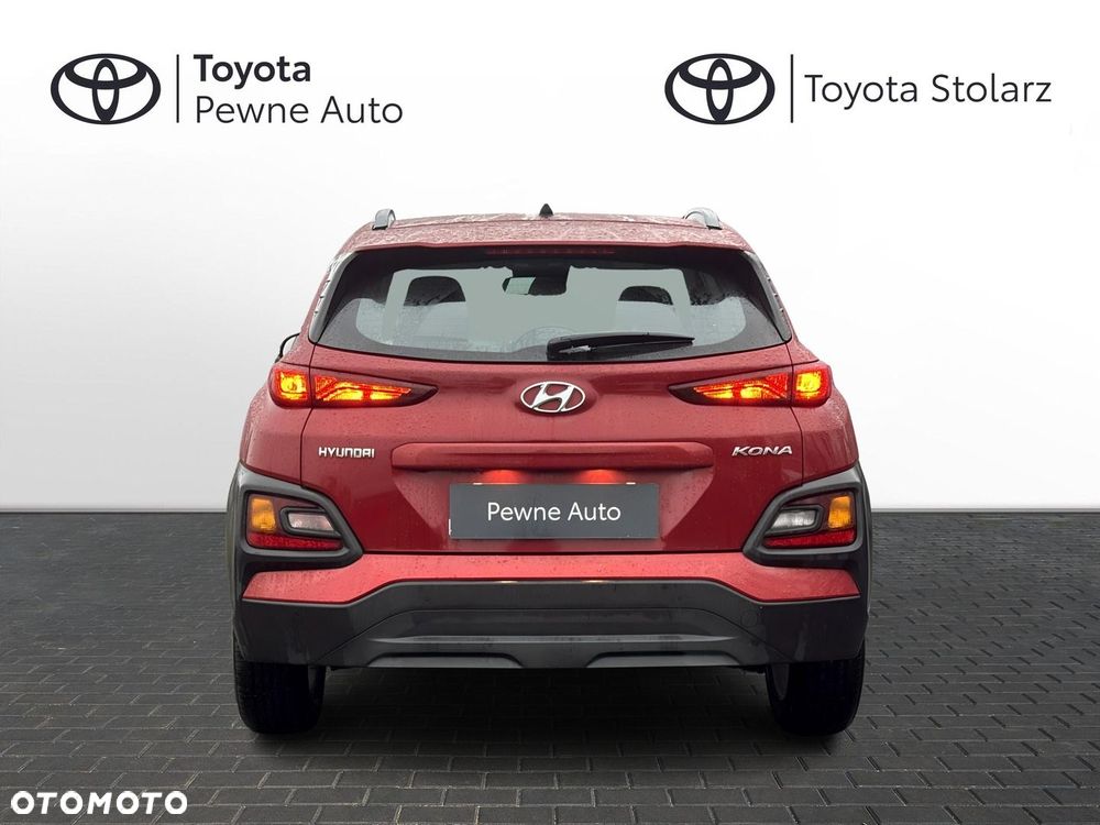 Hyundai Kona 1.0 T-GDI Comfort - 4