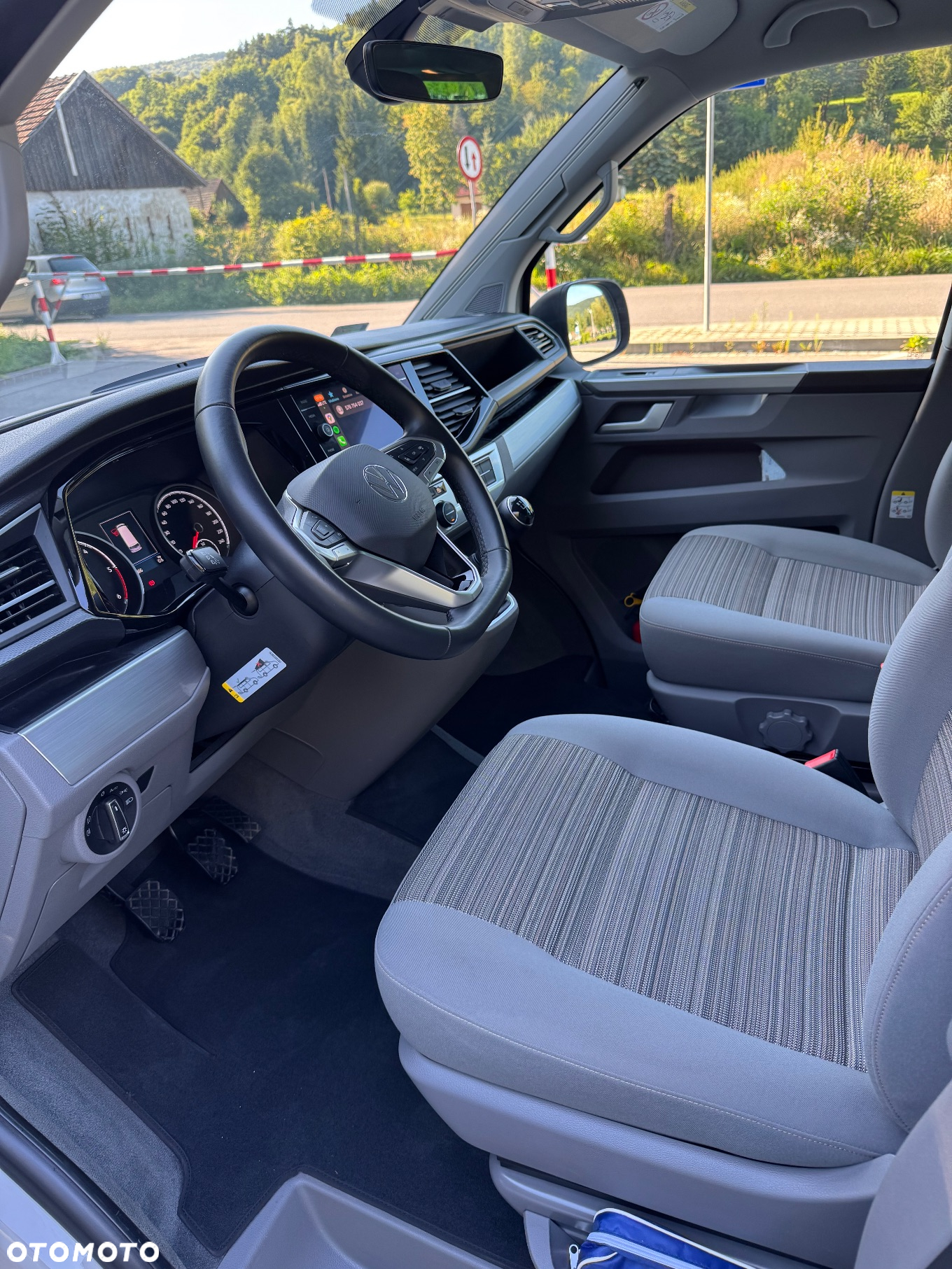 Volkswagen California - 11