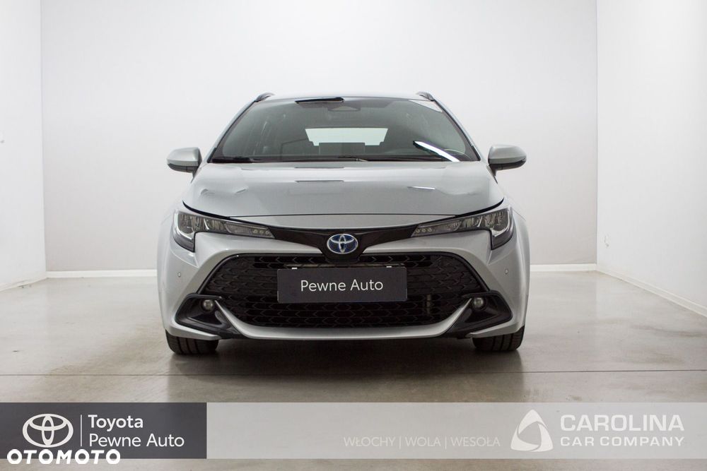Toyota Corolla - 22