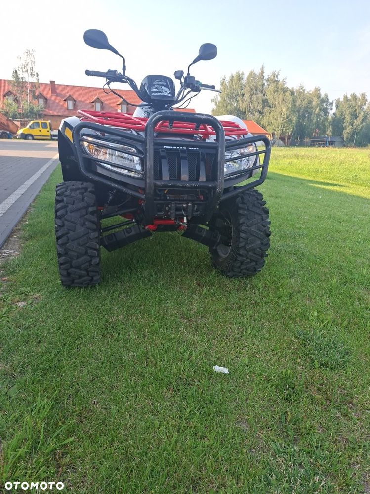 Arctic Cat Inny - 2