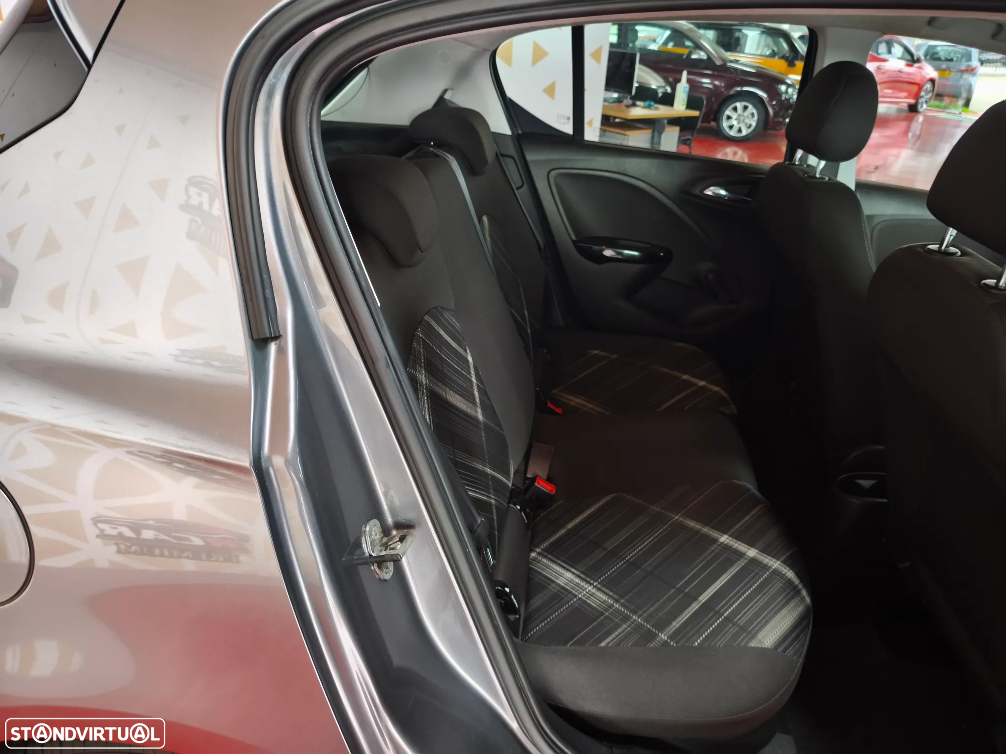 Opel Corsa 1.0 Ecotec Turbo (ecoFLEX) S&S Edition - 32