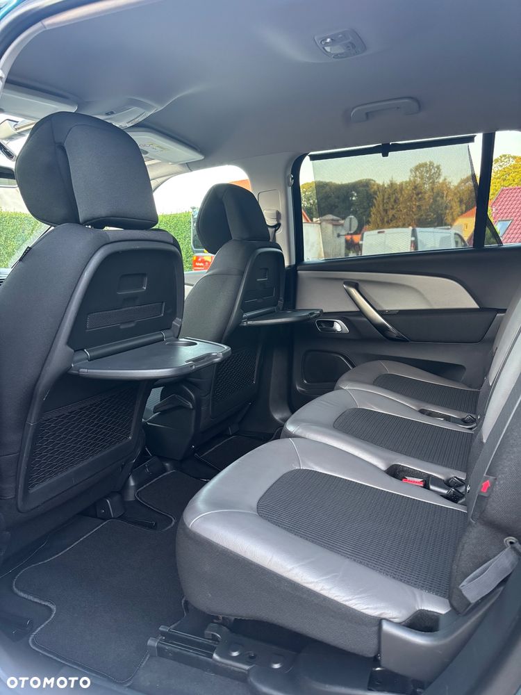 Citroën C4 SpaceTourer 1.5 BlueHDi Shine Pack S&S EAT8 - 17