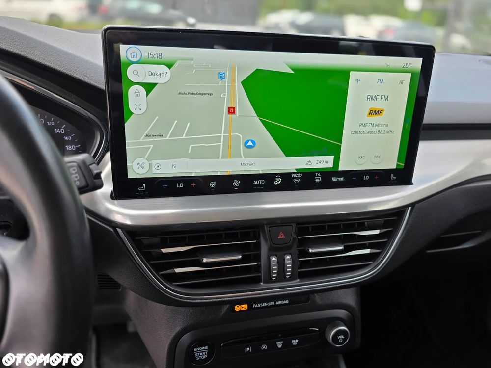 Ford Focus 1.0 EcoBoost Titanium Design - 28