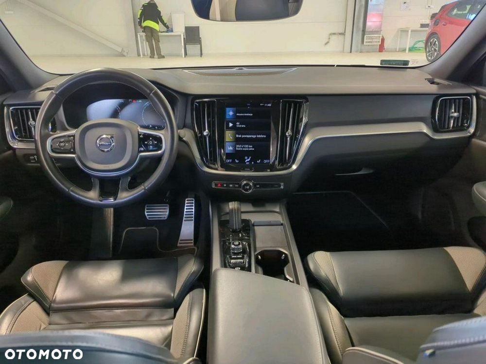 Volvo S60 - 11