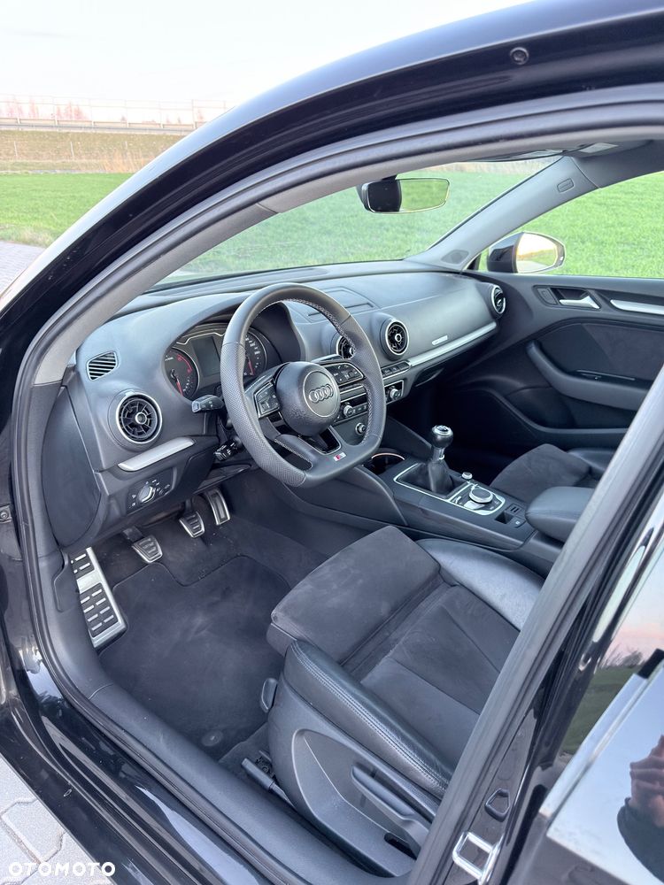 Audi A3 Limousine 2.0 TDI - 7