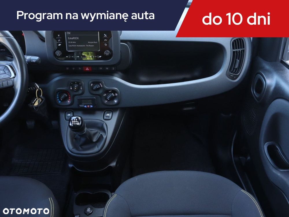 Fiat Panda - 10