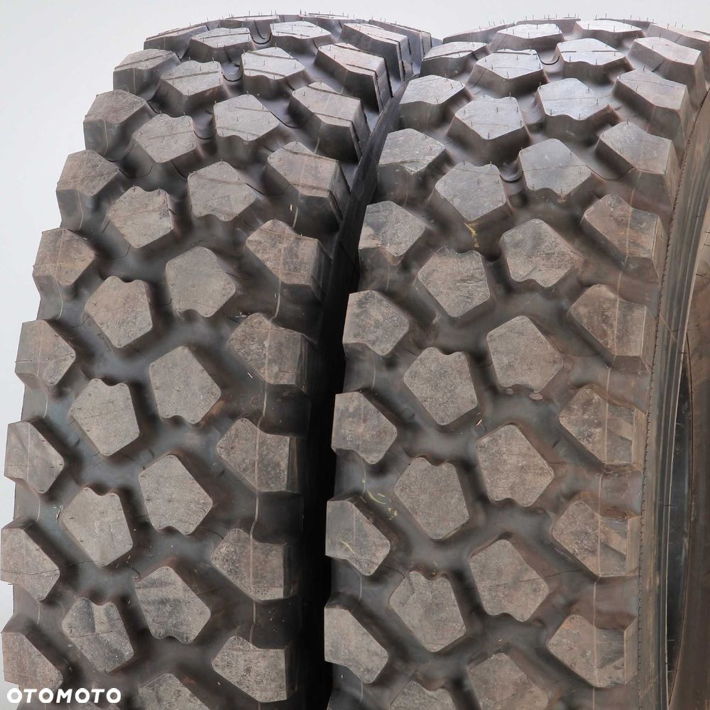 PARA 14R20 MICHELIN XZL+ 164/160J 100% BIEŻNIKA 2022r ciężarowe TP801 - 2