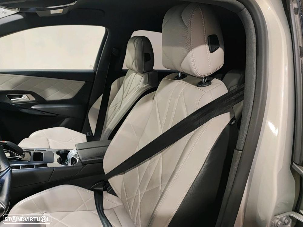 DS DS7 Crossback E-Tense Grand Chic EAT8 - 5
