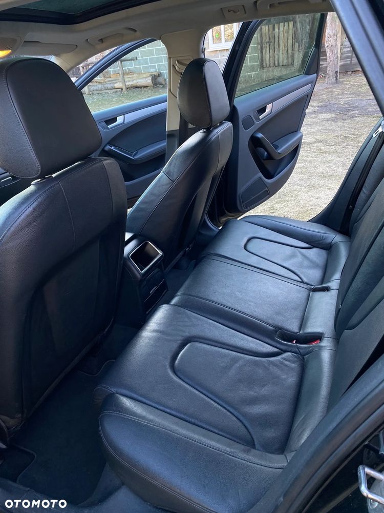 Audi A4 Allroad - 11