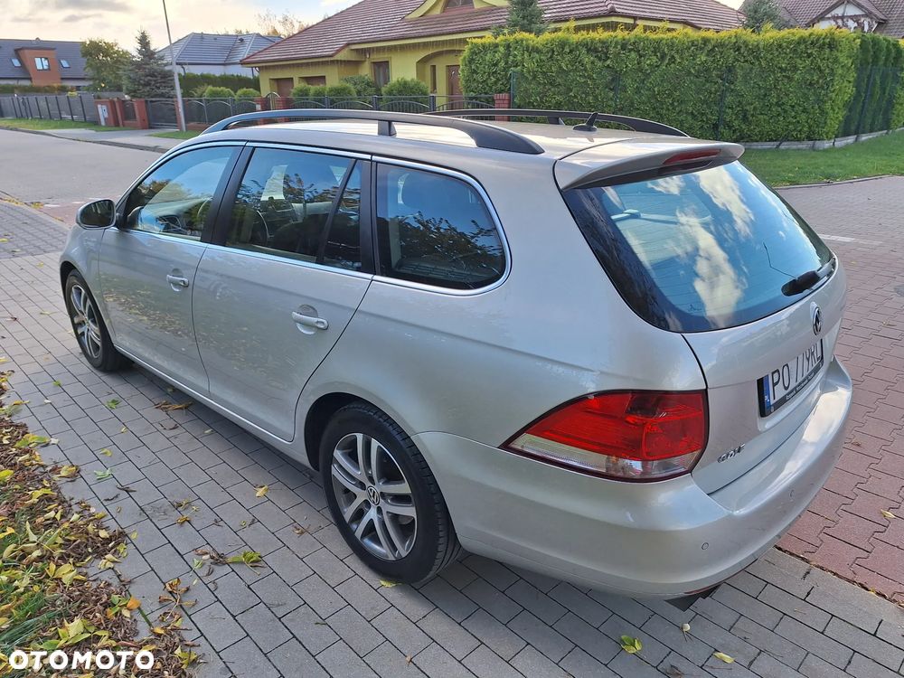 Volkswagen Golf 1.4 TSI Highline - 3