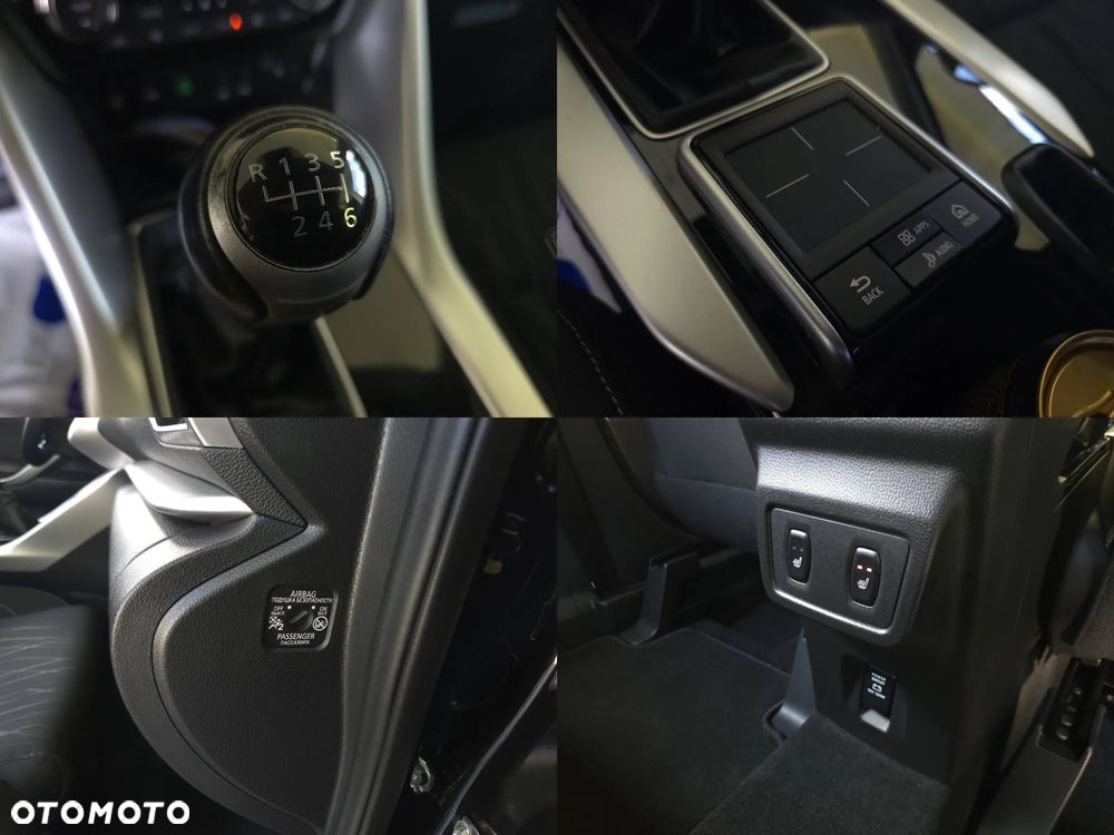 Mitsubishi Eclipse Cross 1.5 T-MIVEC ClearTec 2WD Diamant Edition Plus - 28