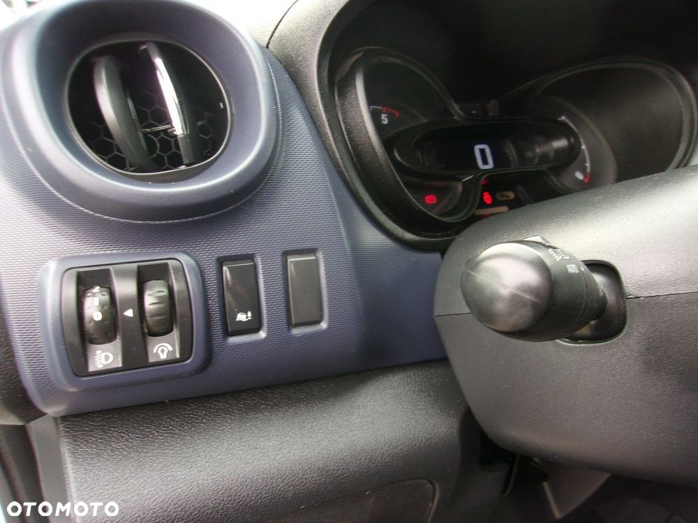 Opel Vivaro L2H1 2,9t Edition Tour - 14