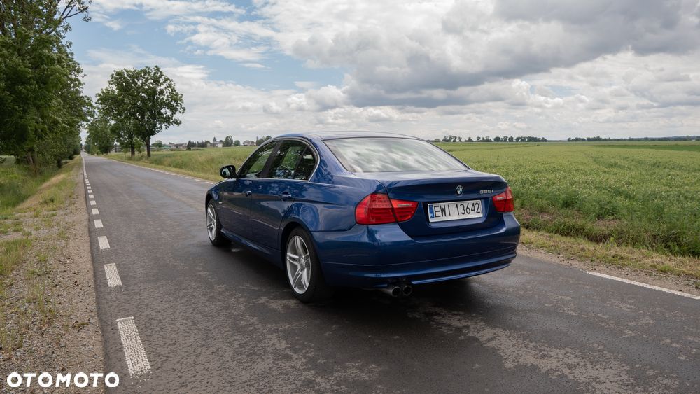 BMW Seria 3 - 3