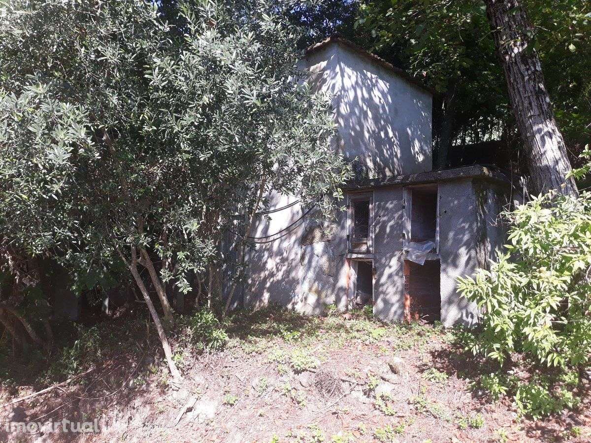 Moradia para recuperar – Gralheira, S. Cristóvão de Lafões - Grande imagem: 3/30