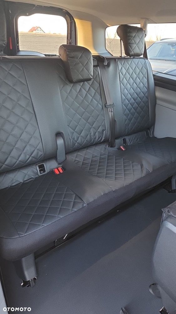 Ford Transit Custom Kombi 320 L2H1 Trend - 9