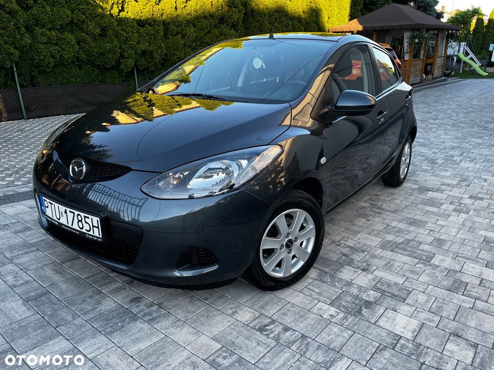 Mazda 2 1.3 Dynamic - 35