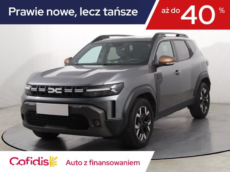 Dacia Duster - 2