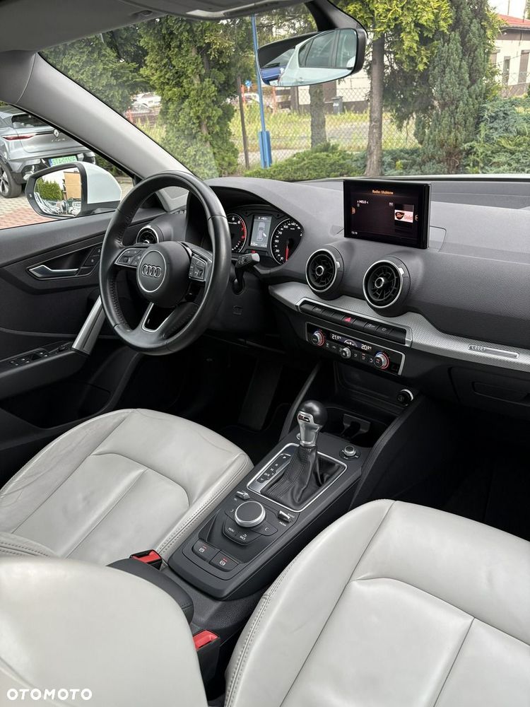 Audi Q2 - 13