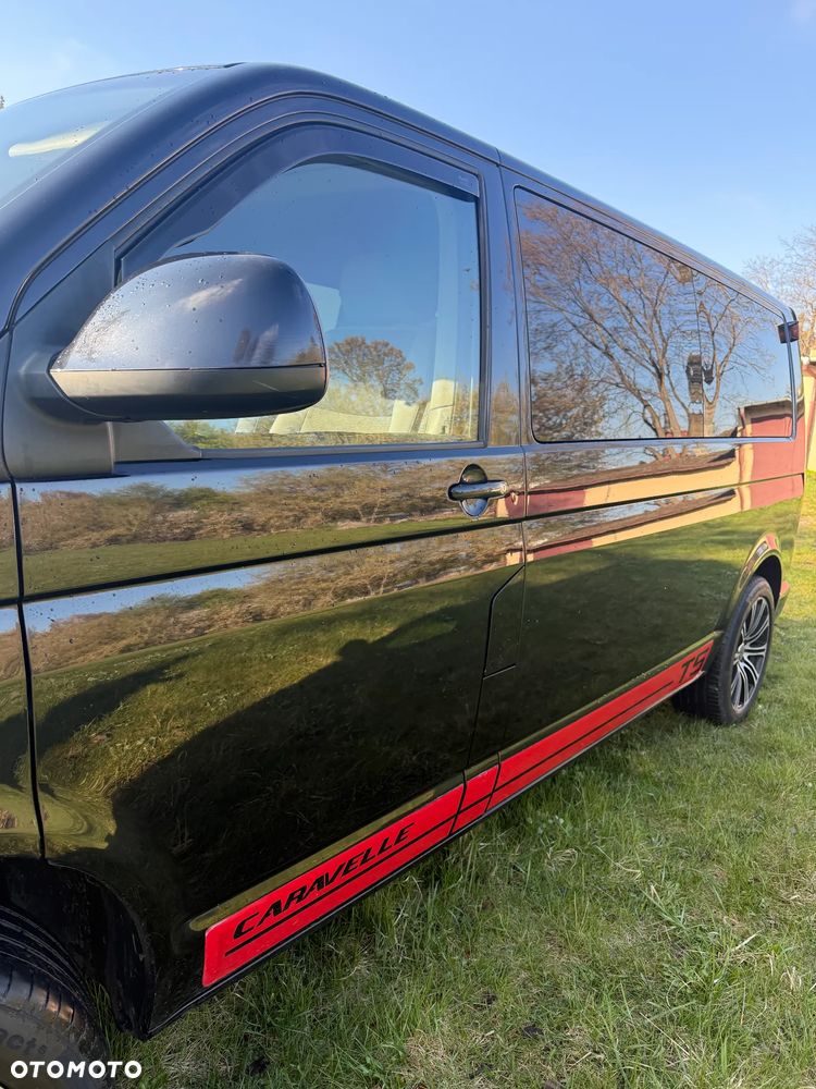 Volkswagen Caravelle L2 Comfortline - 17