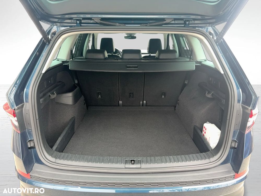 Skoda Kodiaq 2.0 TSI 4X4 DSG Style - 28